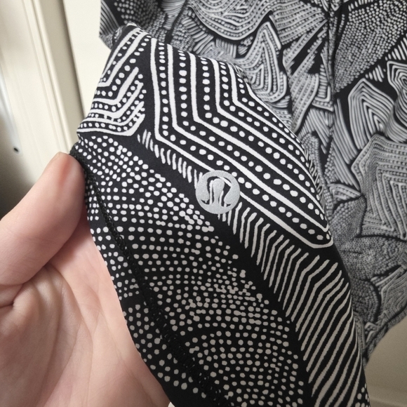 Lululemon Muscle Tank Top Womens - Picture 6 of 7